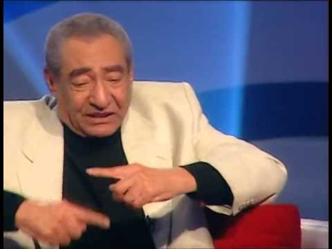 شاهد أروع قصائد الخال عبد الرحمن الأبنودي