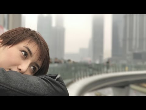 ميزة portrait mode في هاتف آيفون 7 بلس