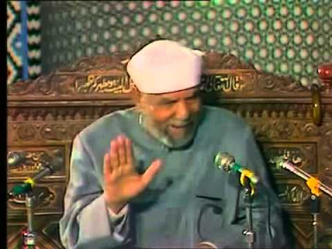 شاهد قصة الخضر مع موسى عليهما السلام