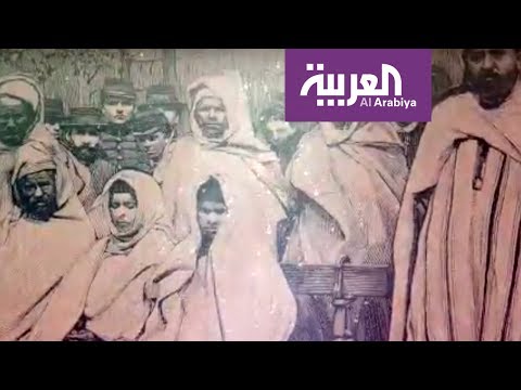 بالفيديو تعرف على راشد بن عبدالله السلمي