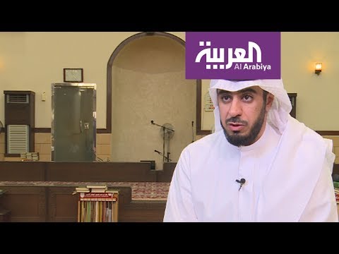 تعرف على القارئ محمد عبد الكريم