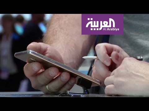 شاهد باحثون يكشفون النقاب عن هاتف محمول بدون بطارية