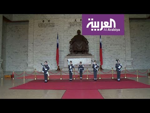 شاهد جولة في متحف القصر الوطني التايواني