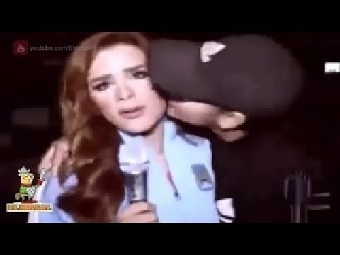 شاهد المواقف الأكثر إحراجًا للمذيعين في القنوات العربية