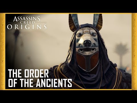 شاهد إعلان جديد للعبة assassin’s creed