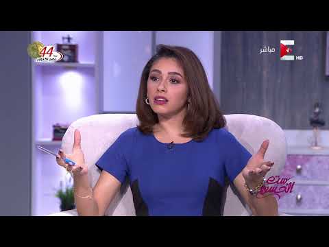 شاهد حوار خاص مع فرح شعبان ملكة جمال مصر 2017