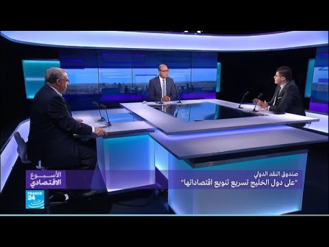 شاهد على دول الخليج تسريع تنويع اقتصاداته