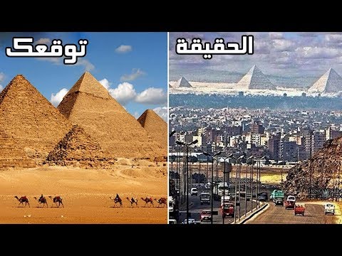 شاهد صور لم ترها من قبل ستغير نظرتك للعالم