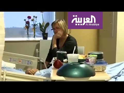 شاهد المرأة أيضًا معنية بسرطان البروستاتا