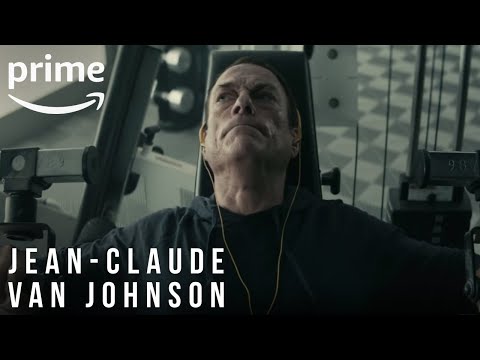 شاهد انطلاق مسلسل jeanclaude van johnson لفان دام