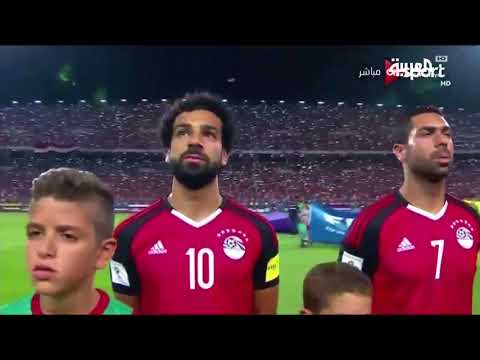 شاهد شعبية جارفة لمحمد صلاح في مصر