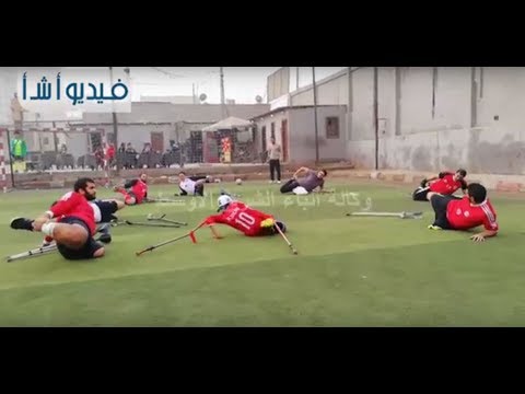 بالفيديو فريق المعجزات خطوتنا القادمة كأس العالم 