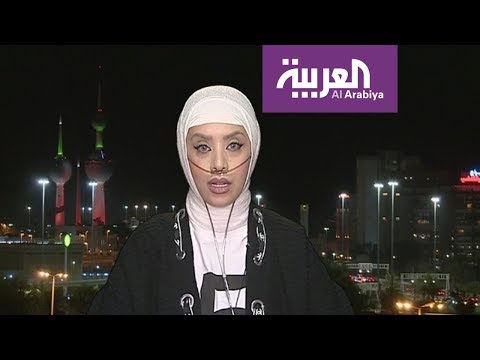 شاهد كويتية تحارب السرطان بحملة أنا أقدر