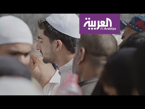 شاهد الأرض التي مر بها الأنبياء والصحابة