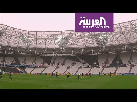 شاهد  الطاقة البديلة لاعب أساسي في ميادين الرياضة