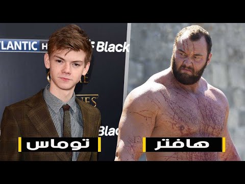 شاهد 13 شخصًا مشهورًا  لن تصدق  أن لديهم نفس العمر