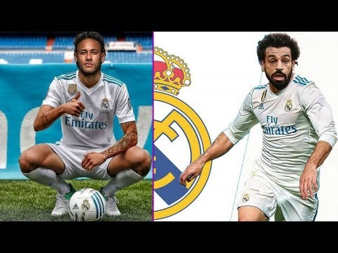 شاهد 10 لاعبين يُمكنهم خلافة رونالدو في ريال مدريد