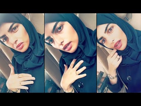 شاهد سارة الودعاني تنصدم من تنمر الرجال عليها