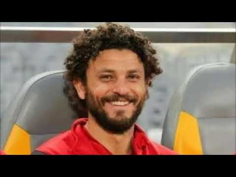 نادر شوقي يؤكد تلقي حسام غالي لعرض خليجي كبير