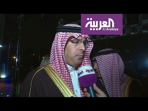 شاهدشراكة سعودية ـــ فرنسية للعمل الثقافي العالمي