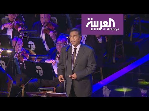 محمد عبده يكشف هوية الموسيقار طلال