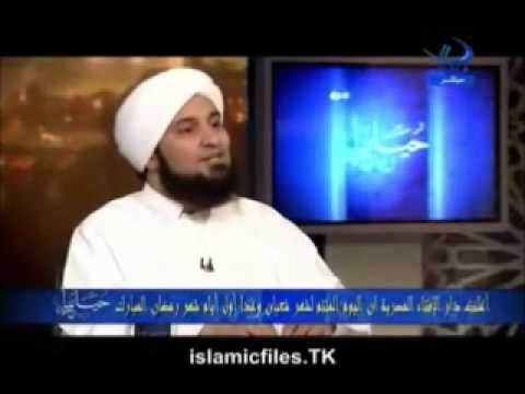 شاهد هكذا كان يقضي النبي نهار رمضان