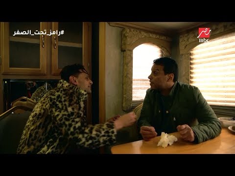 شاهد حسام البدري يكشف عن أكثر موقف مرعب بالنسبة له