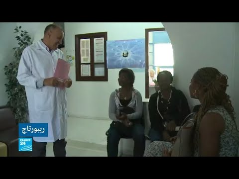 شاهد الحوامل العازبات في تونس أمام خيارات صعبة