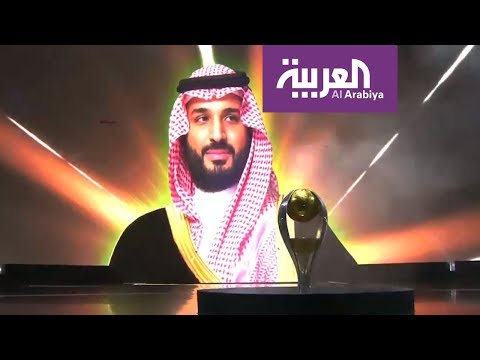 شاهد أشياء ستراها لأول مرة في الدوري السعودي