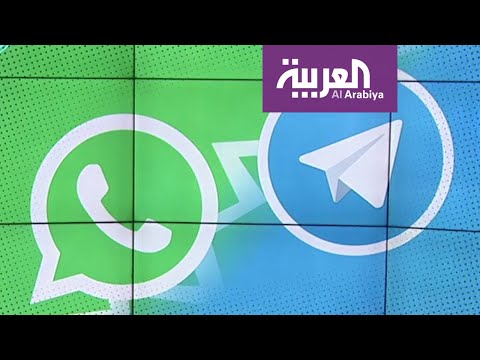 شاهد سيمانتك تكشف عن ثغرة جديدة في واتساب وتلغرام