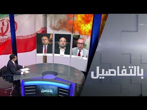 أميركا تُخيب آمال الأوربيين في صدور موقف إيجابي لإعادة طهران إلى الالتزام بالاتفاق النووي