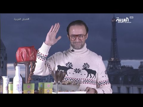 شاهد الإضرابات العمالية تُخيِم على احتفالات أعياد الميلاد في باريس