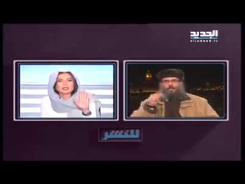 هاني السباعي يُهين ريما كركي وهي تُنهي حضوره