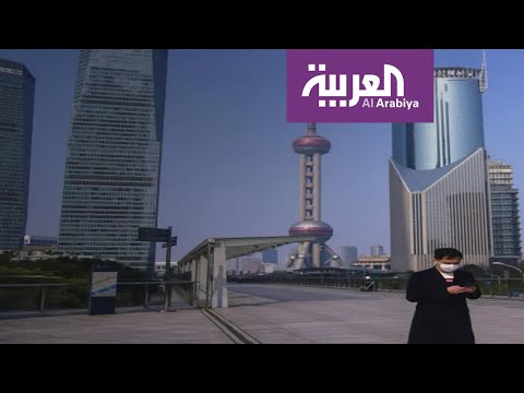 شاهد كورونا يتسبب في تأجيل سباق جائزة الصين الكبرى لسيارات فورمولا