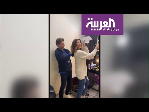 شاهدتفاصيل جديدة عن جثة قتيل فيلا نانسي عجرم