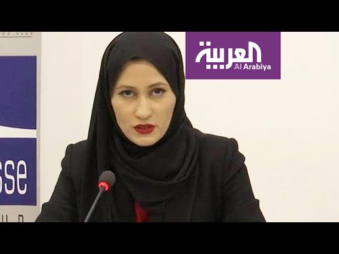 شاهد زوجة طلال آل ثاني تفجر مفاجآت عن صحته وتعذيبه في سجون قطر