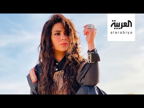 صبا مبارك تكشف تفاصيل جديدة عن مسلسل حارس الجبل