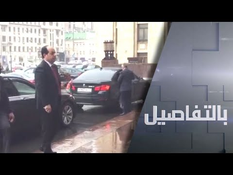 شاهد روسيا تُحذر من تأخر تنفيذ وقف القتال في ليبيا واستئناف الحوار السياسي