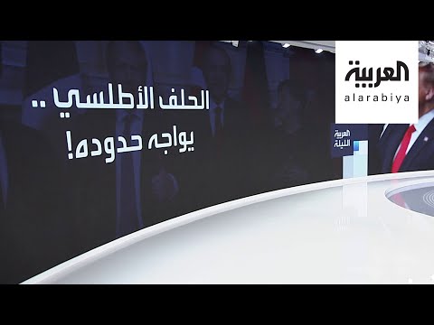 شاهد معركة وشيكة على محوري سرت والجفرة