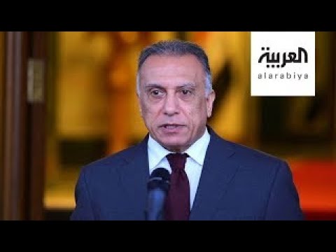 شاهد رئيس الوزراء العراقي يخوض المعارك بالجملة