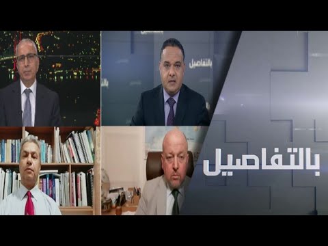 شاهد أردوغان يُعلن عزم تركيا على تحصيل حقوقها في البحر المتوسط