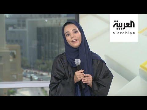 شاهد فاطمة الهاشمي صوت أوبرالي خليجي يتألَّق على المسارح