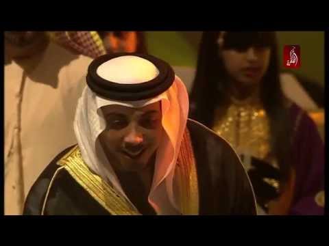 منصور بن زايد يكرّم أصحاب الإنجازات الرياضية لعام 2014