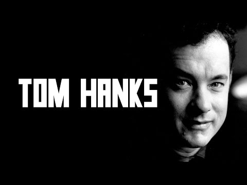 بالفيديو أفضل أفلام النجم توم هانكس