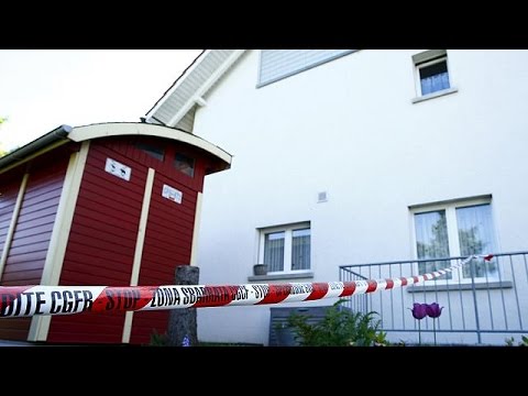 بالفيديو قتلى جراء عملية إطلاق نار داخل منزل شمال سويسرا