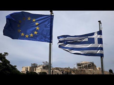 بالفيديو لقاء أوروبي حاسم لليونان في برلين