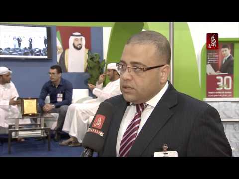 فيديو انطلاق مؤتمر وقمة الحكومة الذكية في دبي