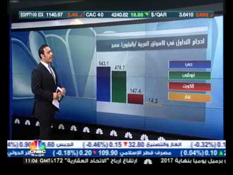 اختتام سوق دبي وأبو ظبي في المنطقة الخضراء