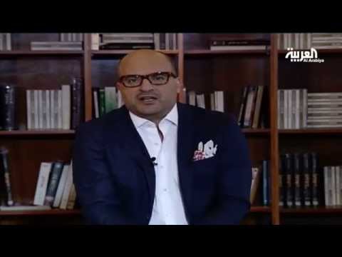 شاهد نوري المالكي يرد على نفسه