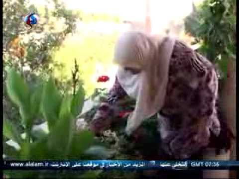 تعرف على المرأة التي أثارت حفيظة جنود الاحتلال في حرب تموز2006